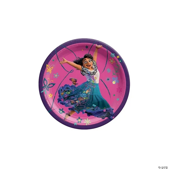 Disney Encanto Party In A Box!